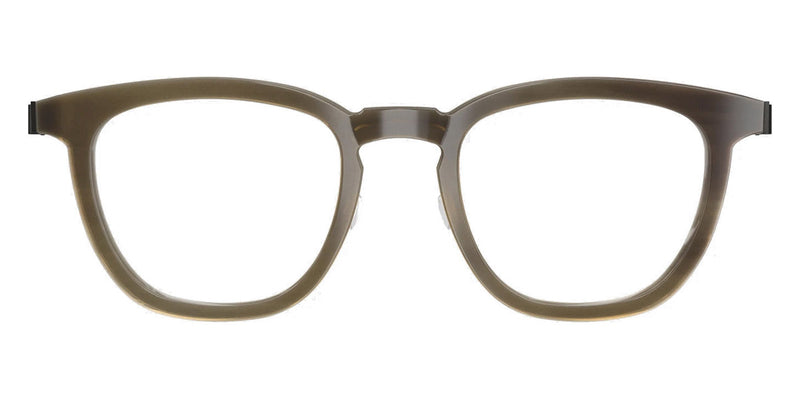 Lindberg - 1856 Træ+Buffalo Titanium