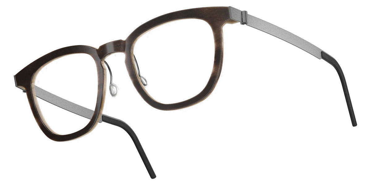 Lindberg LND 1856 H18 10 51 - Medium Brown/Light Brown