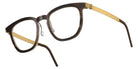 Lindberg LND 1856 H18 GT 51 - Medium Brown/Light Brown
