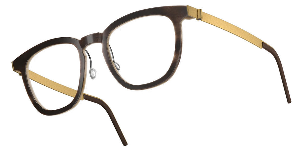 Lindberg LND 1856 H18 GT 51 - Medium Brown/Light Brown