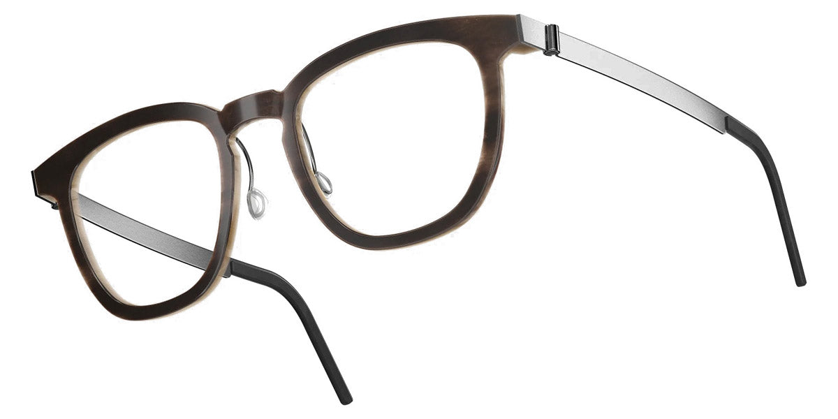 Lindberg LND 1856 H18 P10 51 - Medium Brown/Light Brown