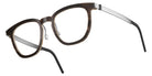 Lindberg LND 1856 H18 P10 51 - Medium Brown/Light Brown