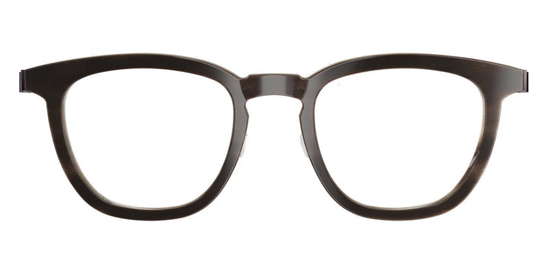 Lindberg - 1856 Træ+Buffalo Titanium