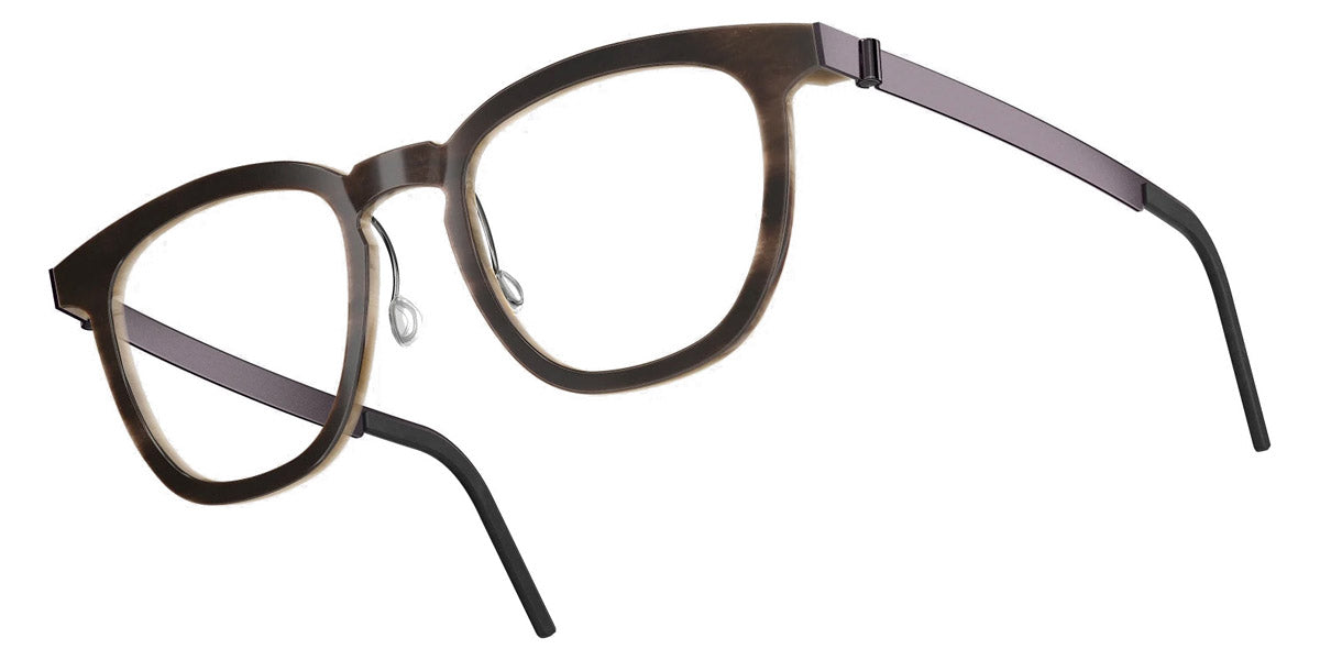 Lindberg LND 1856 H18 PU14 51 - Medium Brown/Light Brown