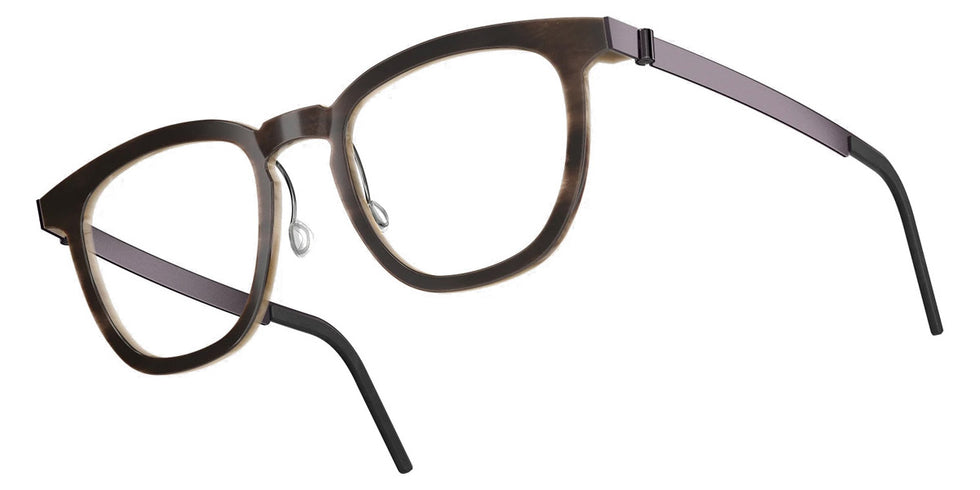 Lindberg LND 1856 H18 PU14 51 - Medium Brown/Light Brown
