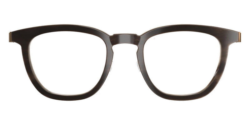 Lindberg - 1856 Træ+Buffalo Titanium
