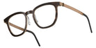 Lindberg LND 1856 H18 PU15 51 - Medium Brown/Light Brown