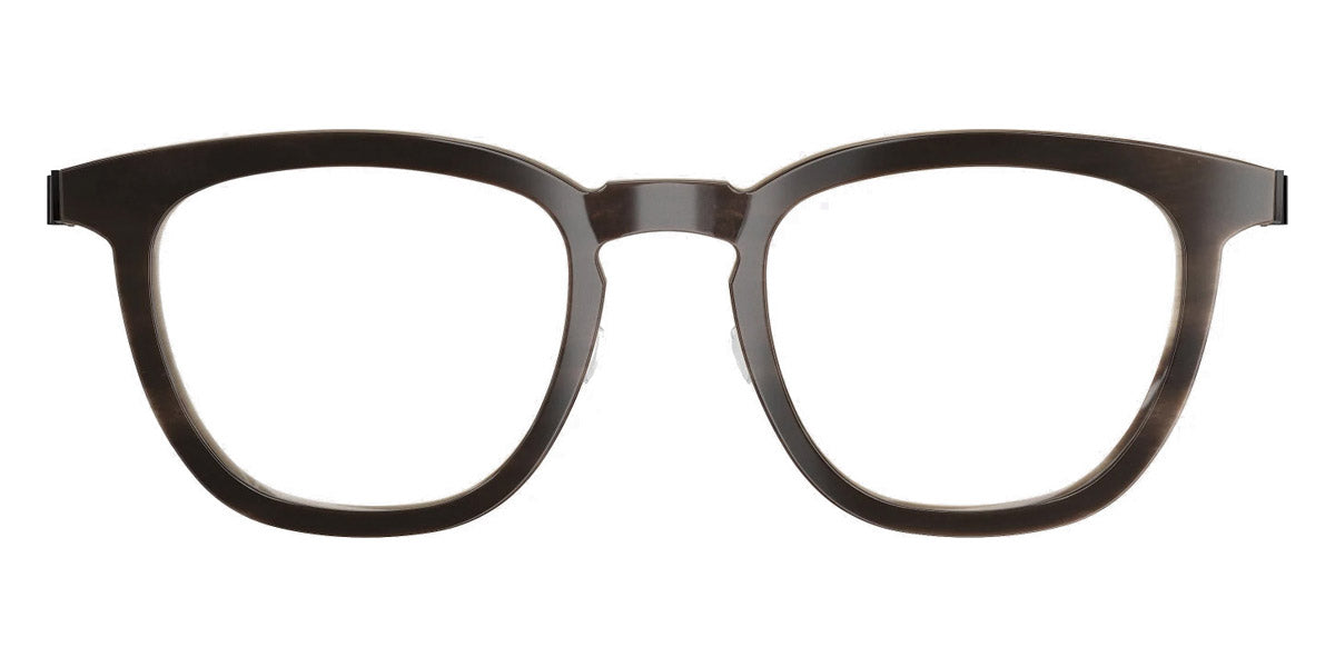 Lindberg LND 1856 H18 PU9 51 - Medium Brown/Light Brown