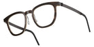 Lindberg LND 1856 H18 PU9 51 - Medium Brown/Light Brown