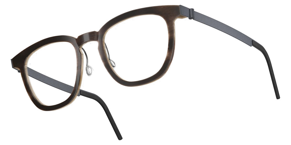 Lindberg LND 1856 H18 U16 51 - Medium Brown/Light Brown