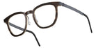 Lindberg LND 1856 H18 U16 51 - Medium Brown/Light Brown