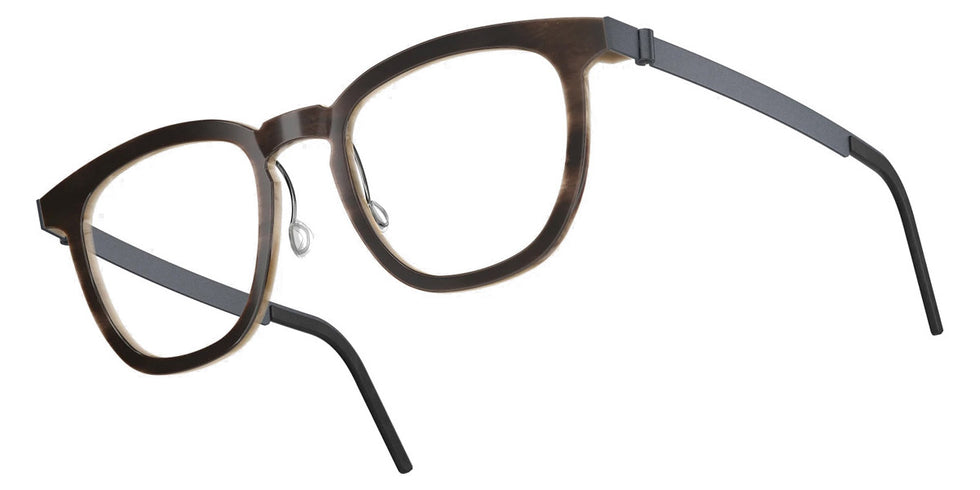 Lindberg LND 1856 H18 U16 51 - Medium Brown/Light Brown