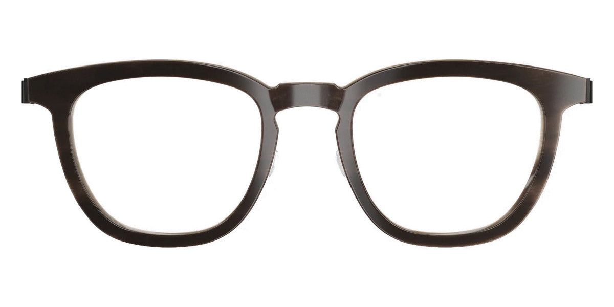 Lindberg LND 1856 H18 U9 51 - Medium Brown/Light Brown