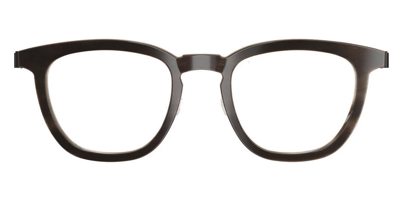 Lindberg - 1856 Træ+Buffalo Titanium