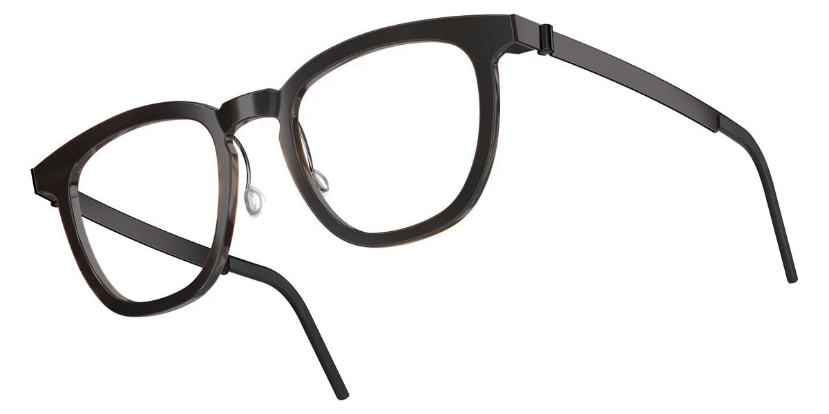 Lindberg LND 1856 H20 PU9 51 - Dark Brown