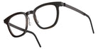 Lindberg LND 1856 H20 PU9 51 - Dark Brown