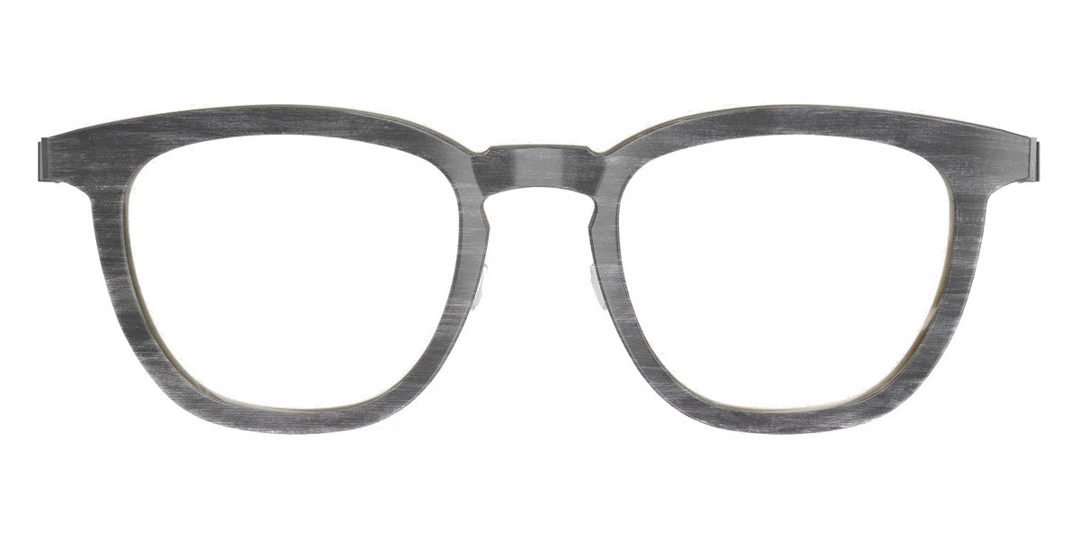Lindberg - 1856 Træ+Buffalo Titanium