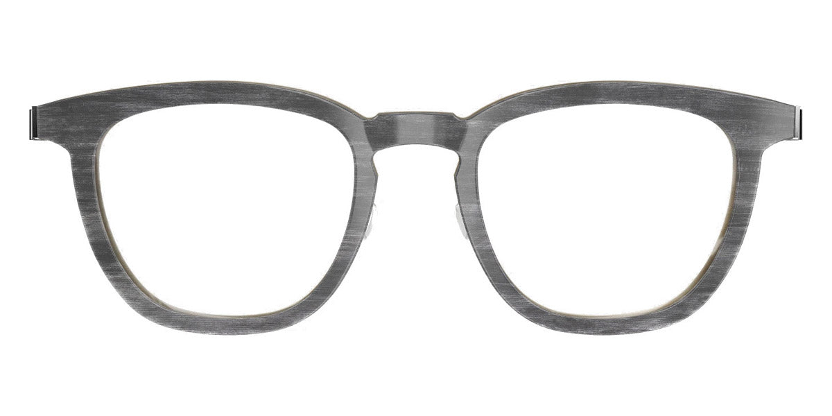 Lindberg - 1856 Træ+Buffalo Titanium