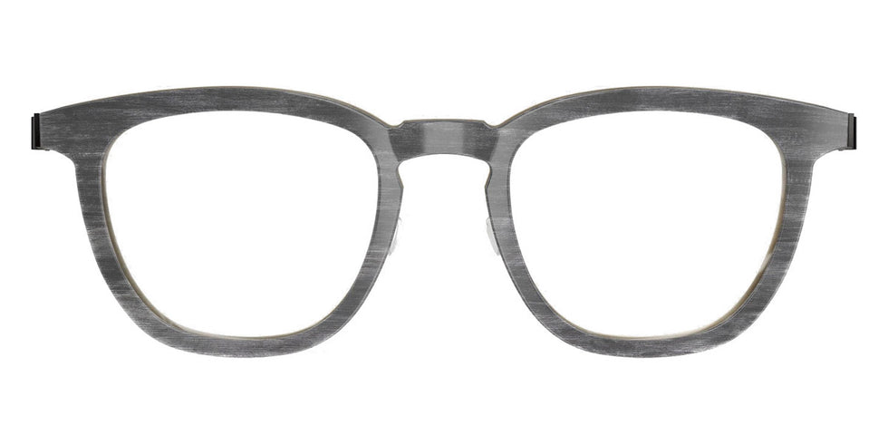 Lindberg - 1856 Træ+Buffalo Titanium