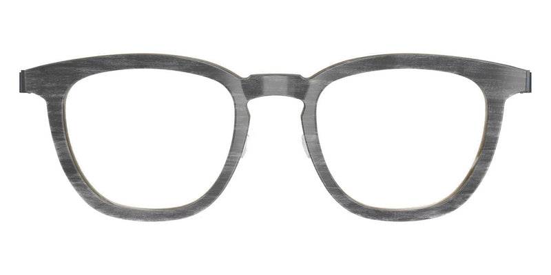 Lindberg - 1856 Træ+Buffalo Titanium