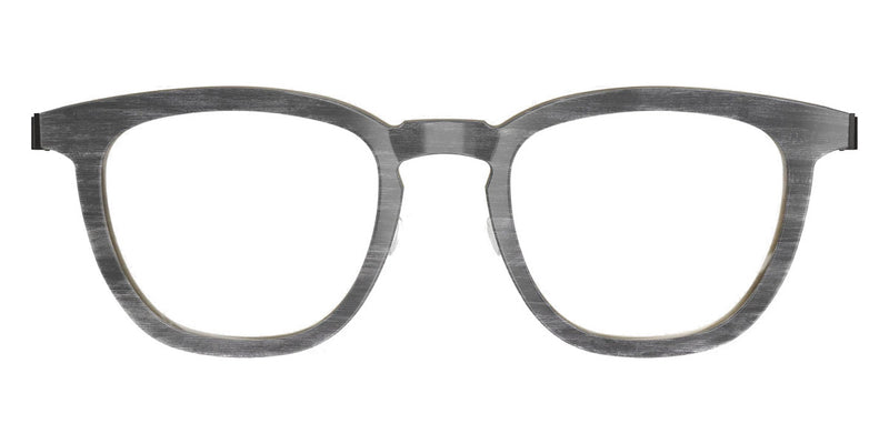 Lindberg - 1856 Træ+Buffalo Titanium