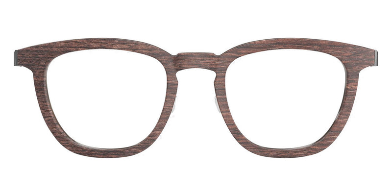 Lindberg - 1856 Træ+Buffalo Titanium