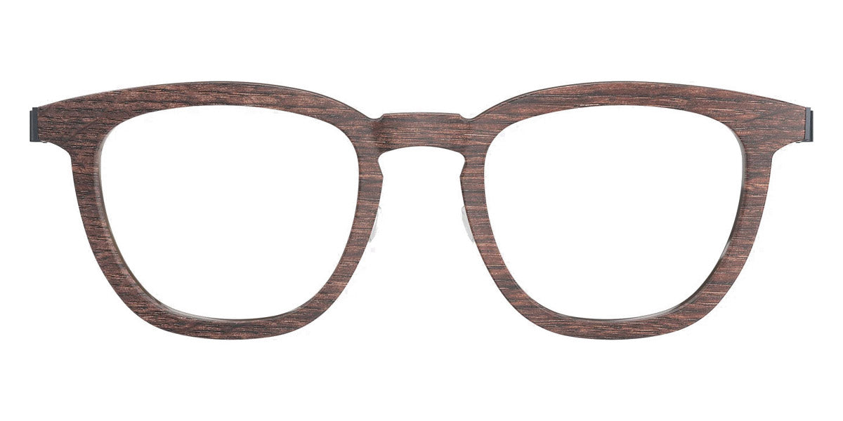 Lindberg - 1856 Træ+Buffalo Titanium