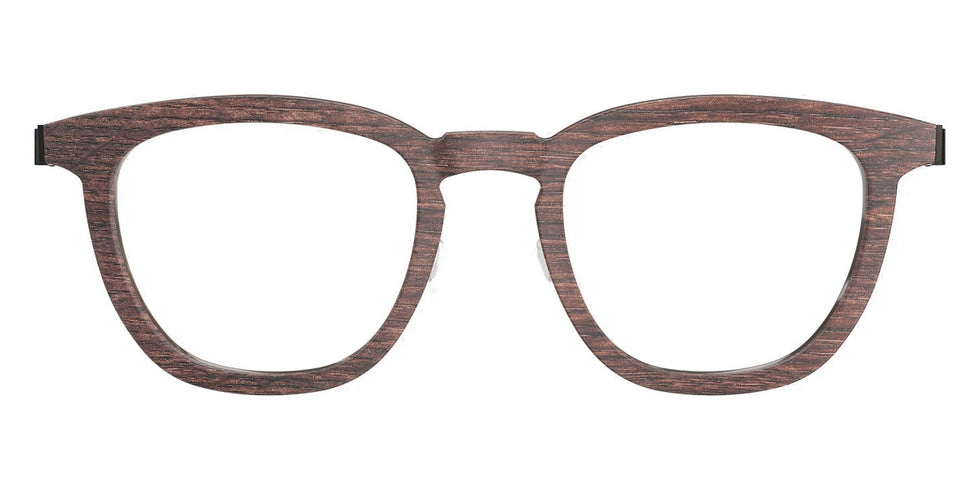 Lindberg - 1856 Træ+Buffalo Titanium