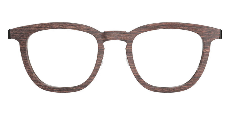 Lindberg - 1856 Træ+Buffalo Titanium