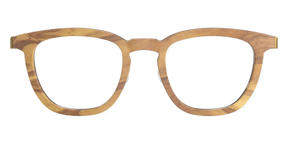 Lindberg - 1856 Træ+Buffalo Titanium