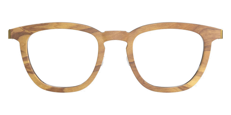 Lindberg - 1856 Træ+Buffalo Titanium