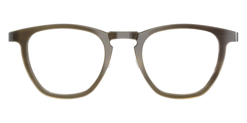 Lindberg - 1857 Træ+Buffalo Titanium