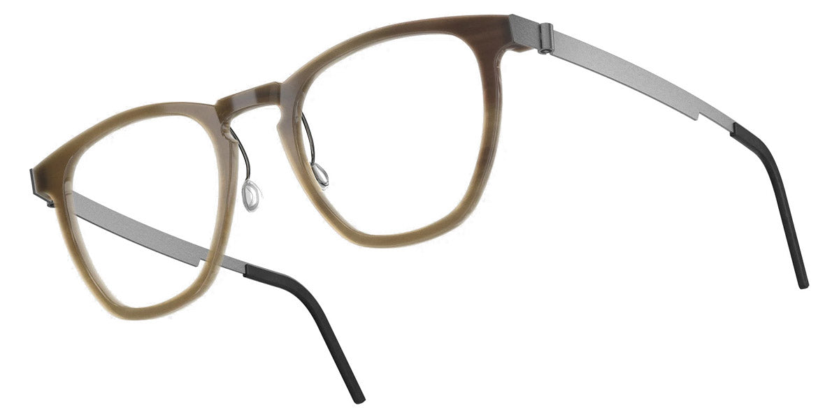 Lindberg LND 1857 H16 10 52 - Light Brown