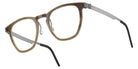 Lindberg LND 1857 H16 10 52 - Light Brown