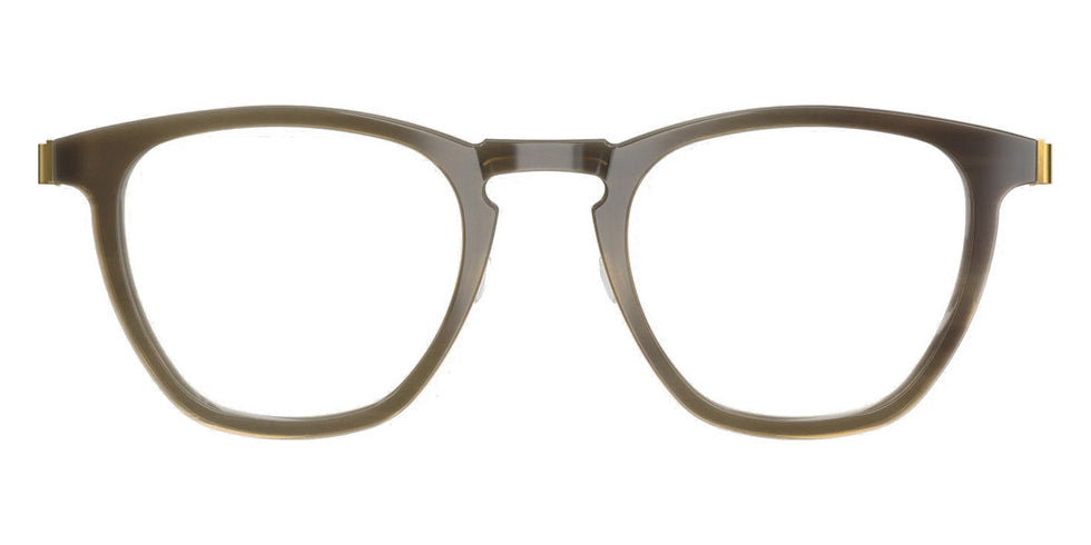 Lindberg LND 1857 H16 GT 52 - Light Brown