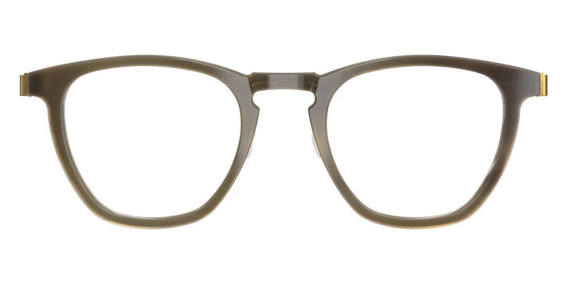 Lindberg - 1857 Træ+Buffalo Titanium