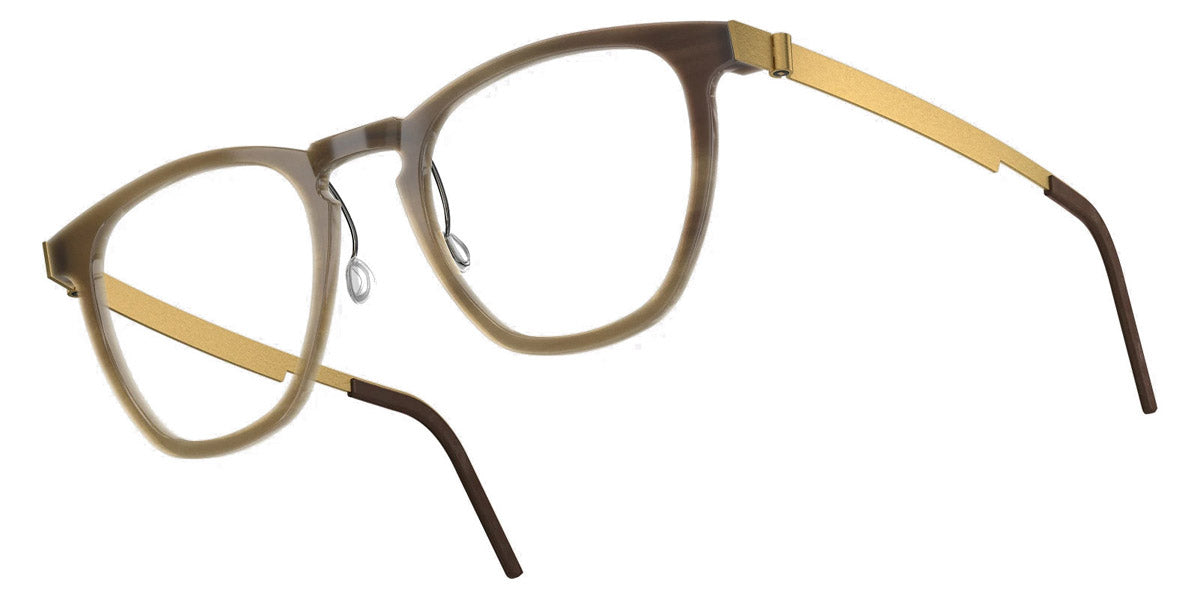 Lindberg LND 1857 H16 GT 52 - Light Brown