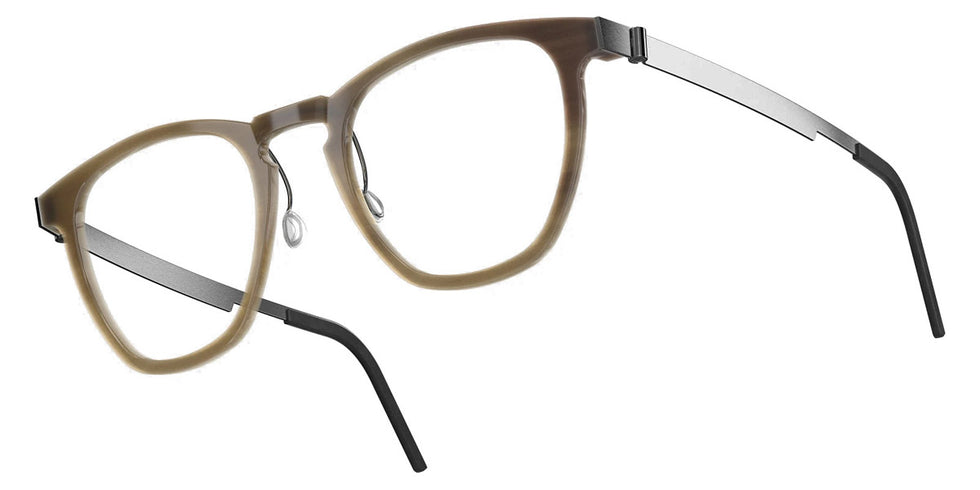 Lindberg LND 1857 H16 P10 52 - Light Brown