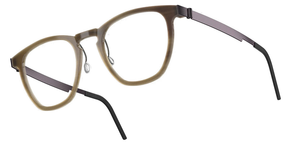 Lindberg LND 1857 H16 PU14 52 - Light Brown