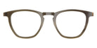 Lindberg LND 1857 H16 PU15 52 - Light Brown