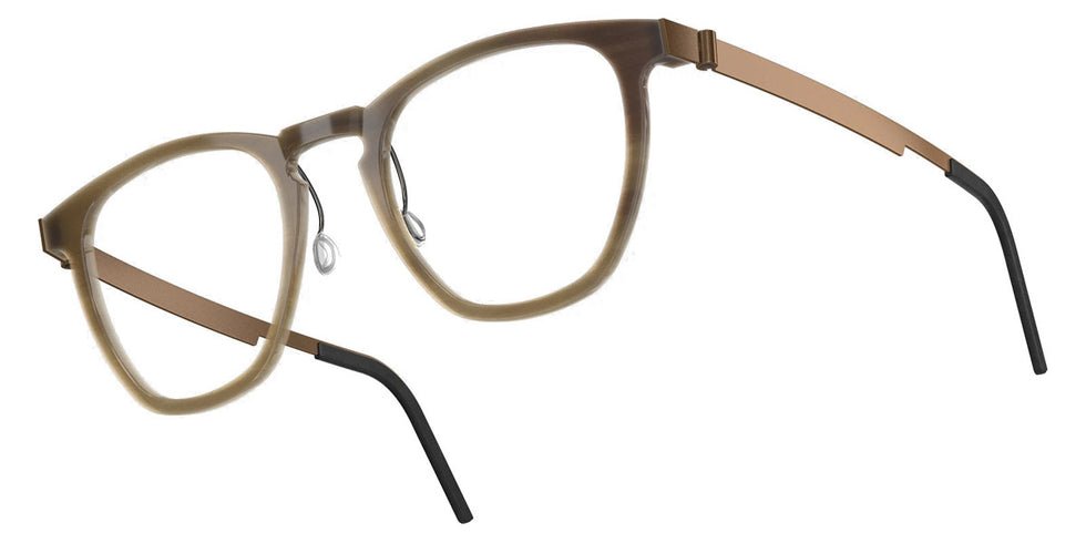 Lindberg LND 1857 H16 PU15 52 - Light Brown