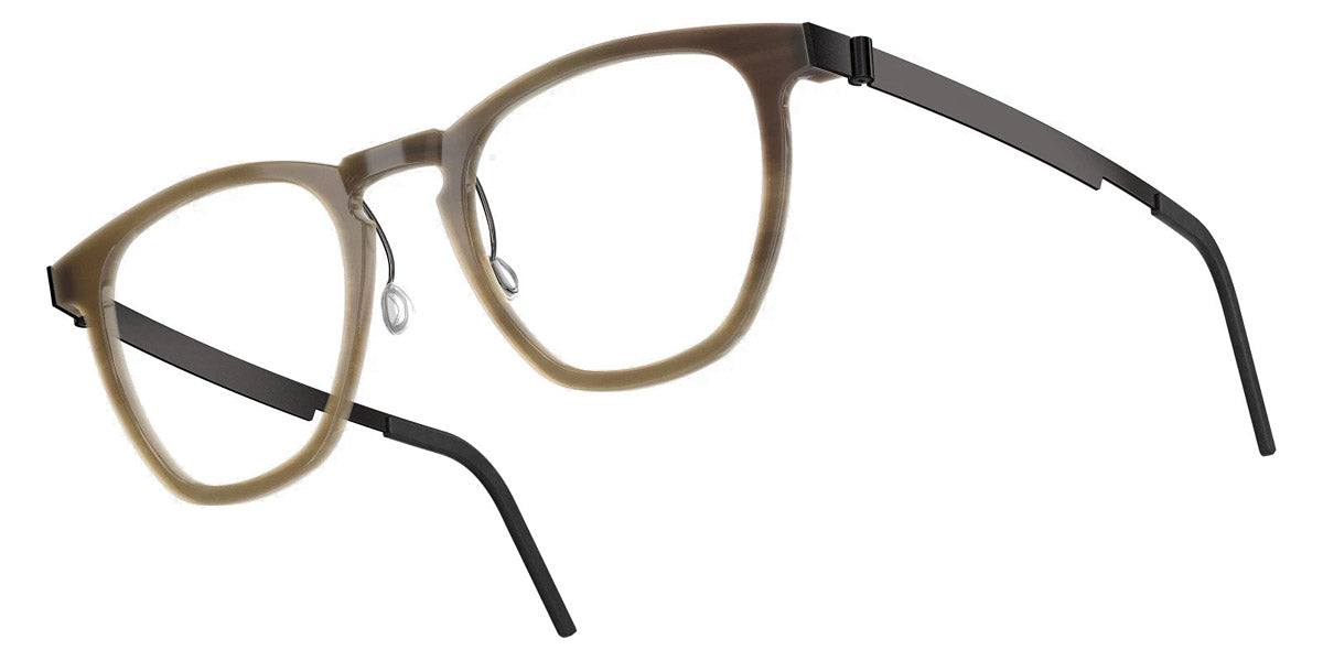 Lindberg LND 1857 H16 PU9 52 - Light Brown