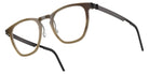 Lindberg LND 1857 H16 PU9 52 - Light Brown