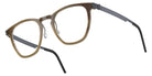 Lindberg LND 1857 H16 U16 52 - Light Brown