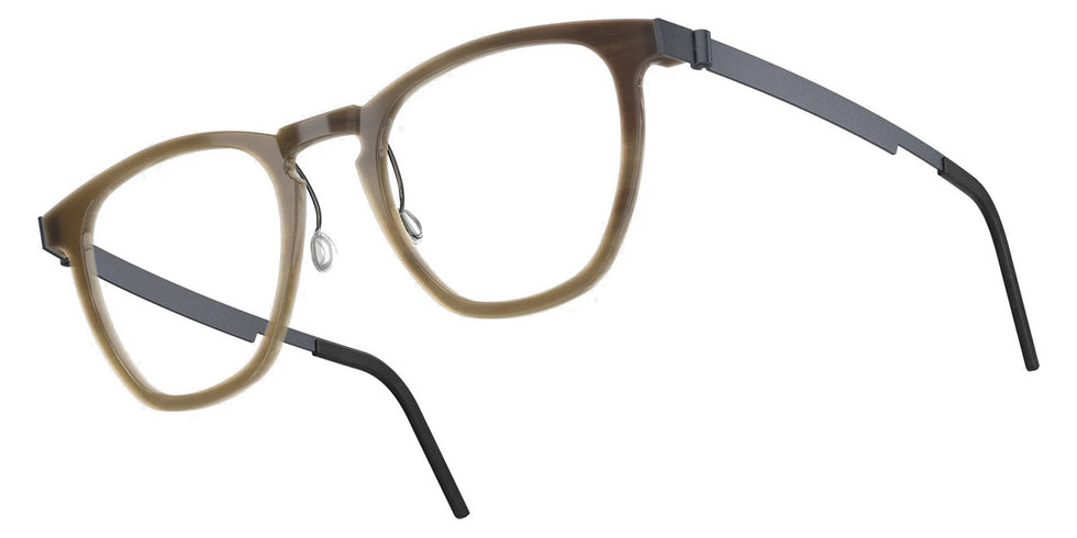 Lindberg LND 1857 H16 U16 52 - Light Brown