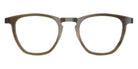 Lindberg LND 1857 H16 U9 52 - Light Brown