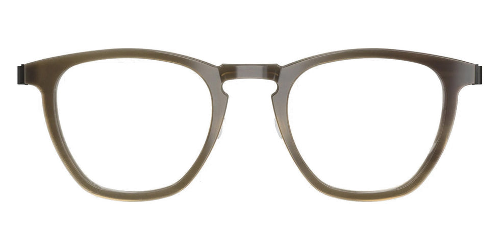 Lindberg LND 1857 H16 U9 52 - Light Brown