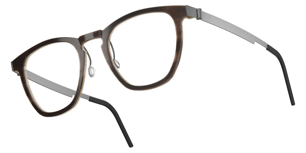 Lindberg LND 1857 H18 10 52 - Medium Brown/Light Brown