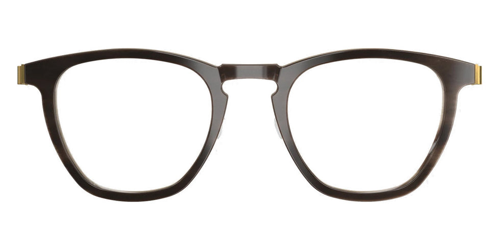 Lindberg LND 1857 H18 GT 52 - Medium Brown/Light Brown