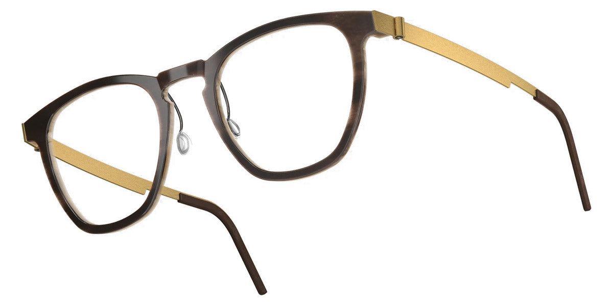 Lindberg LND 1857 H18 GT 52 - Medium Brown/Light Brown